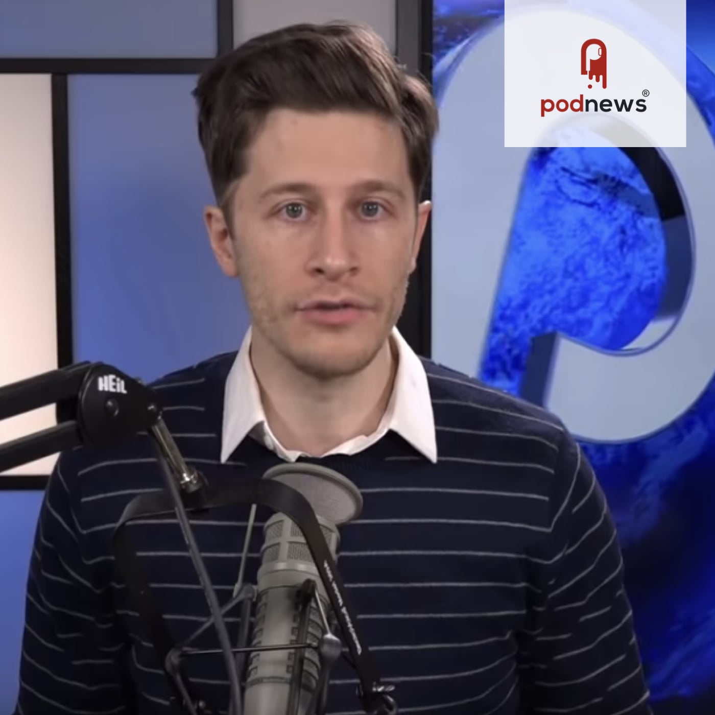 David Pakman says he's being 'bullied into sharing your data'