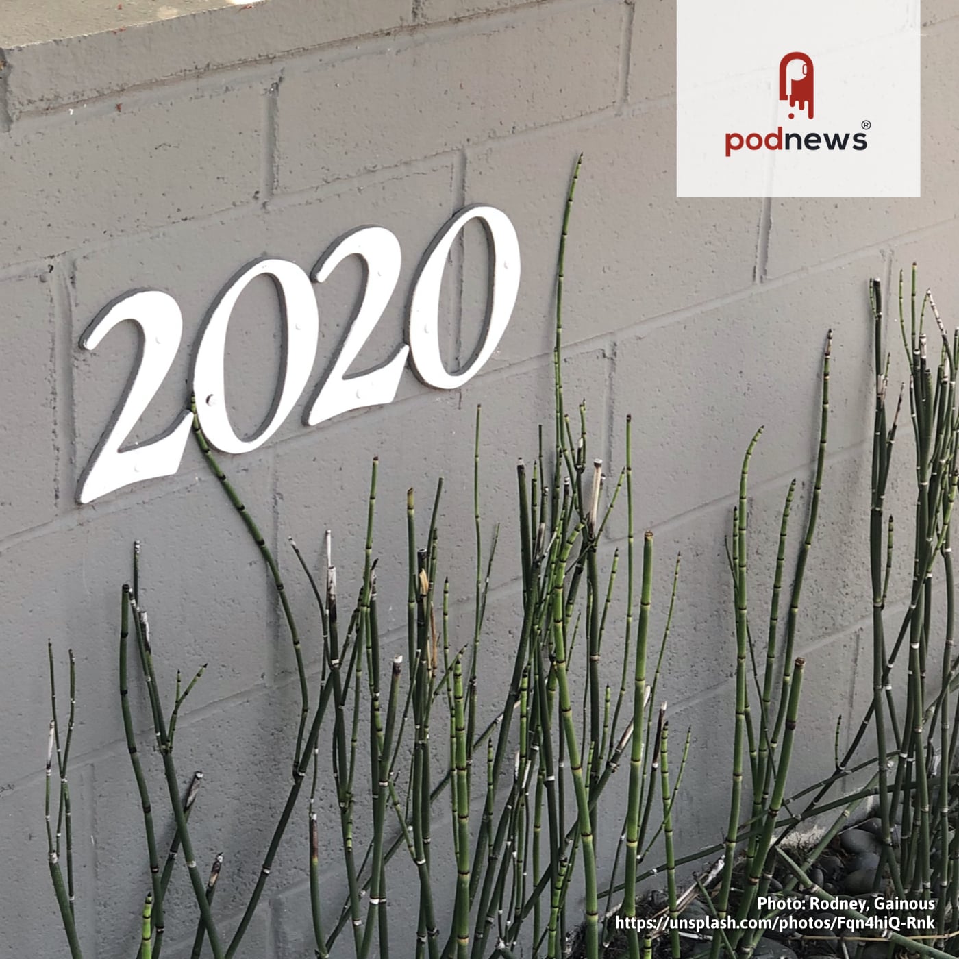 Podcast predictions for 2020