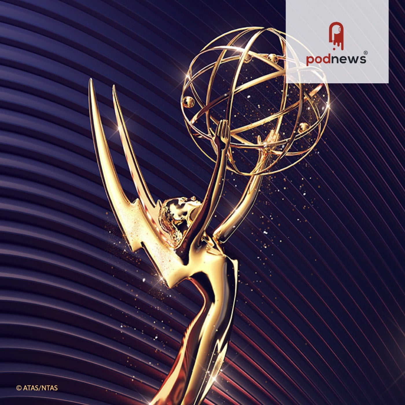 Cleanfeed wins an Emmy Award