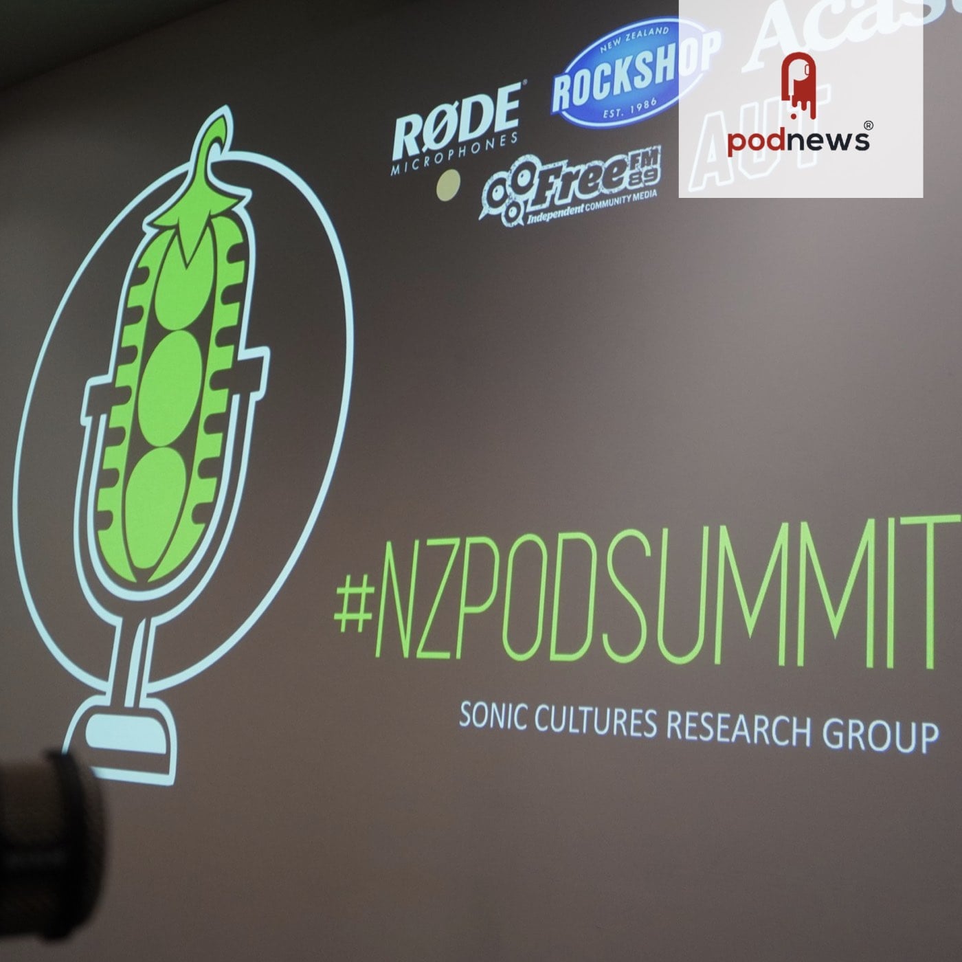 The NZ Podcasting Summit to return for 2023