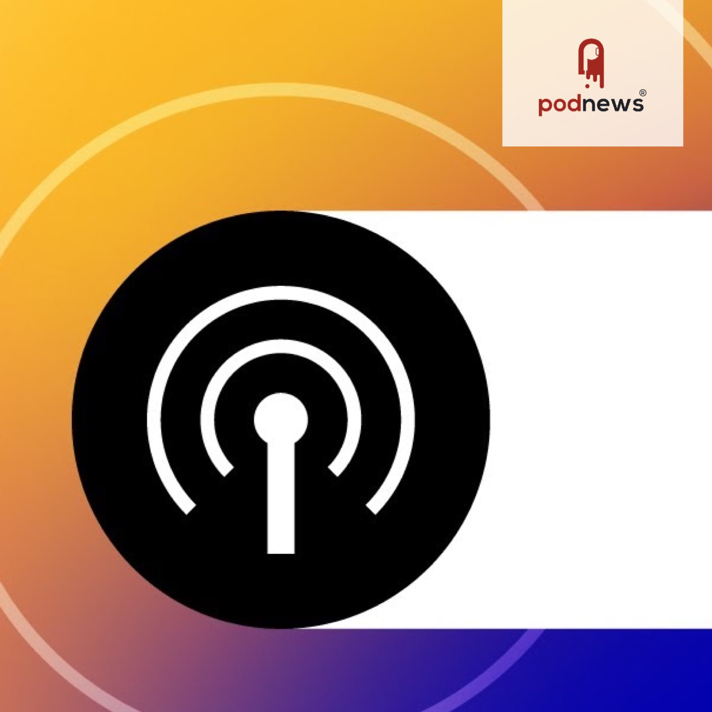 YouTube release podcast tools to all - podcast episode cover