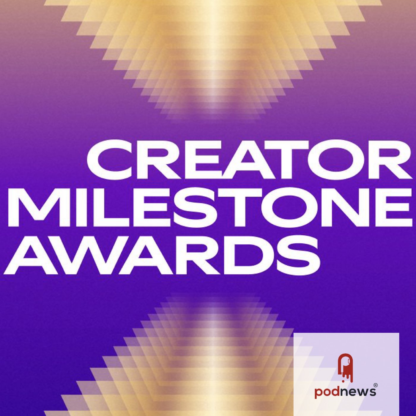 Spotify launch recognition for most-streamed shows - podcast episode cover