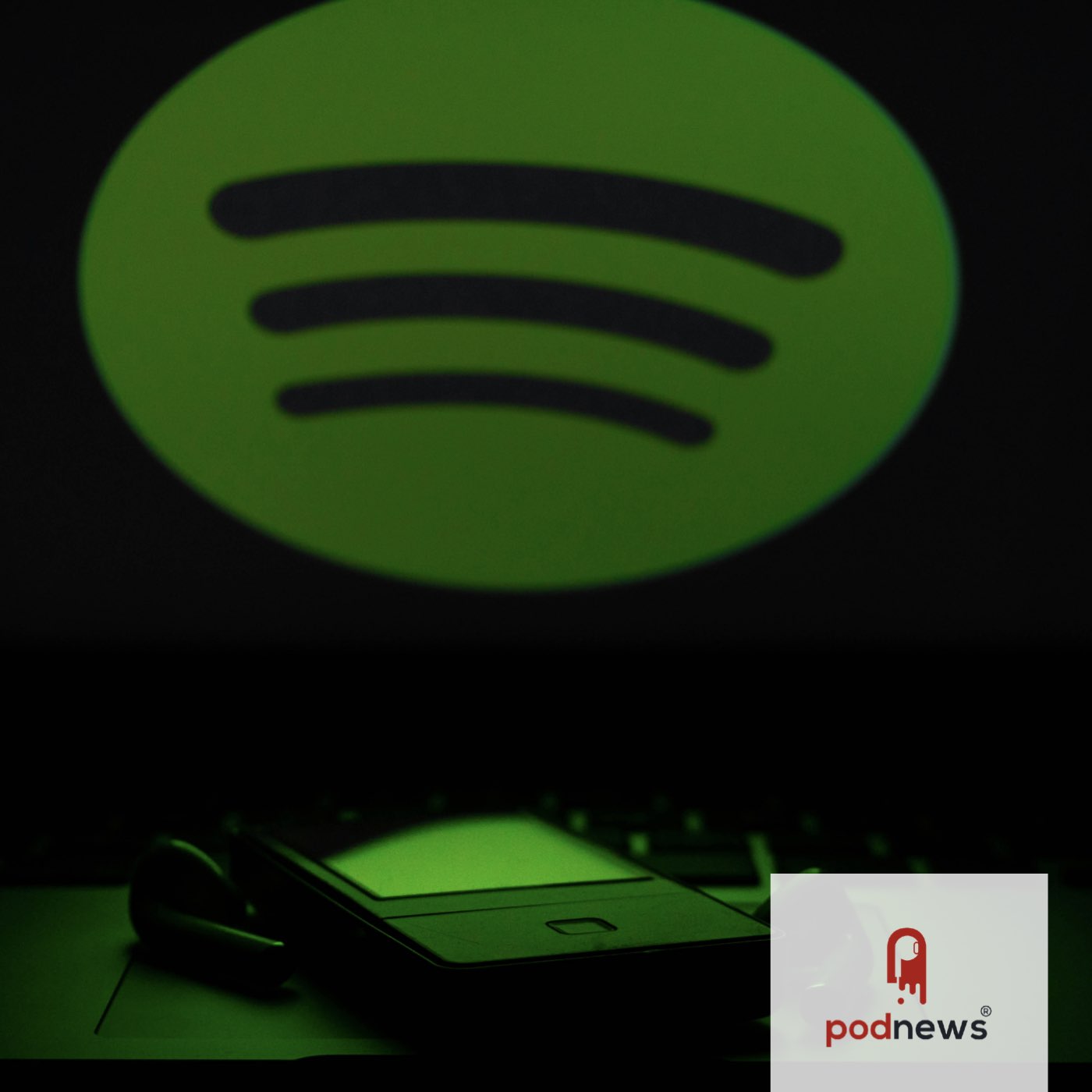 Spotify supporting Podcasting 2.0 for transcripts