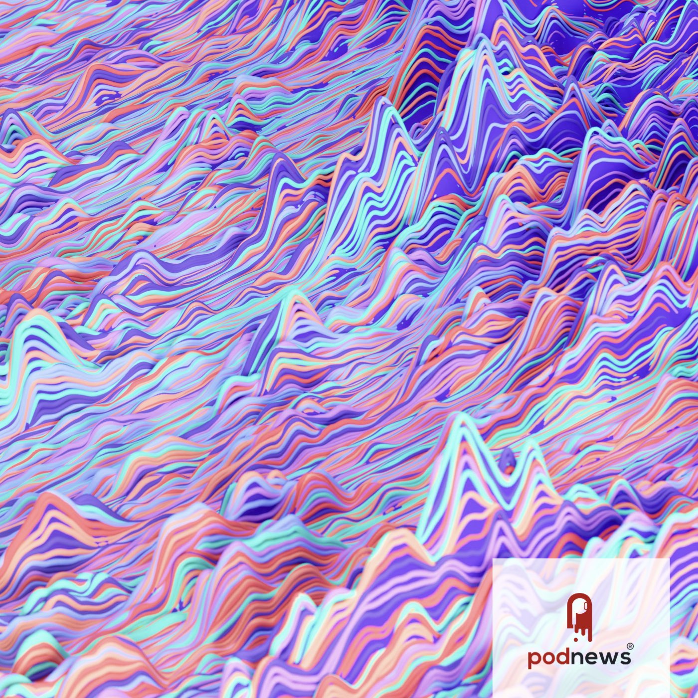 mowPod Charts gets a major update