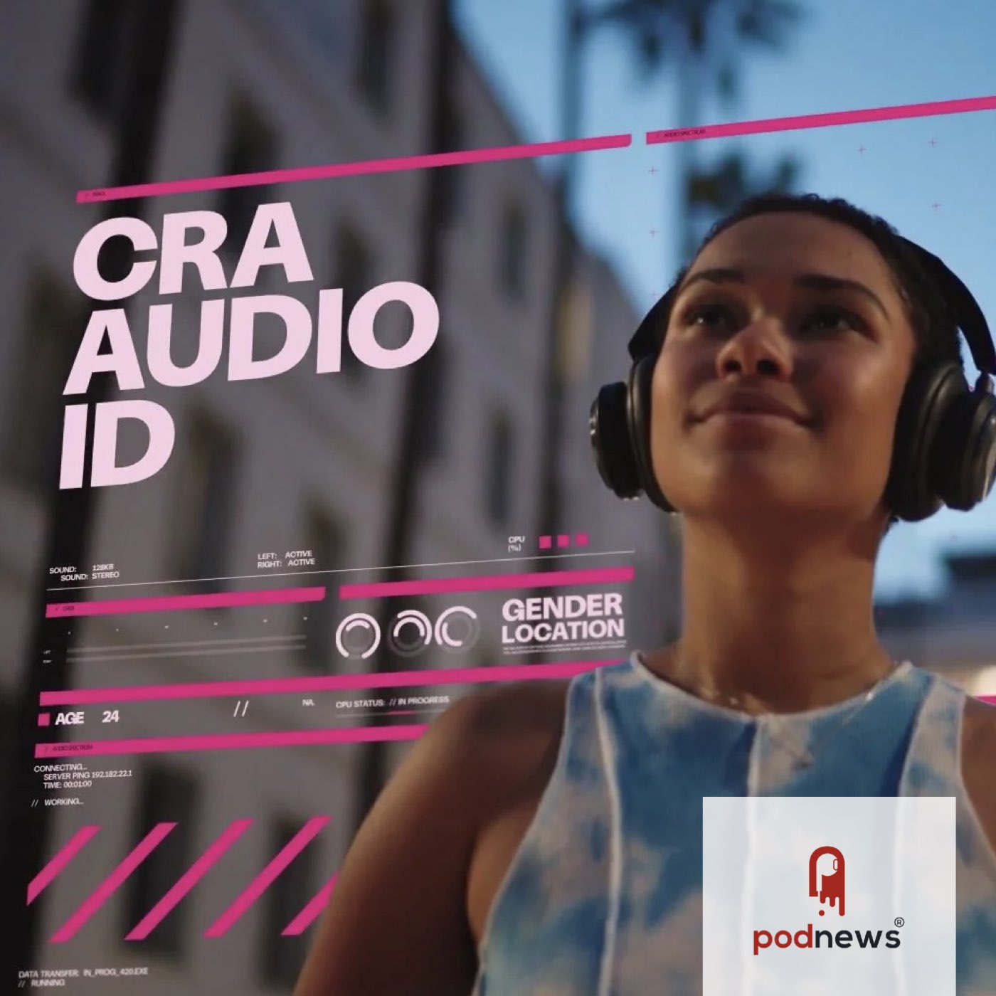 Australia’s one ID for audio listeners Australia’s one ID for audio listeners