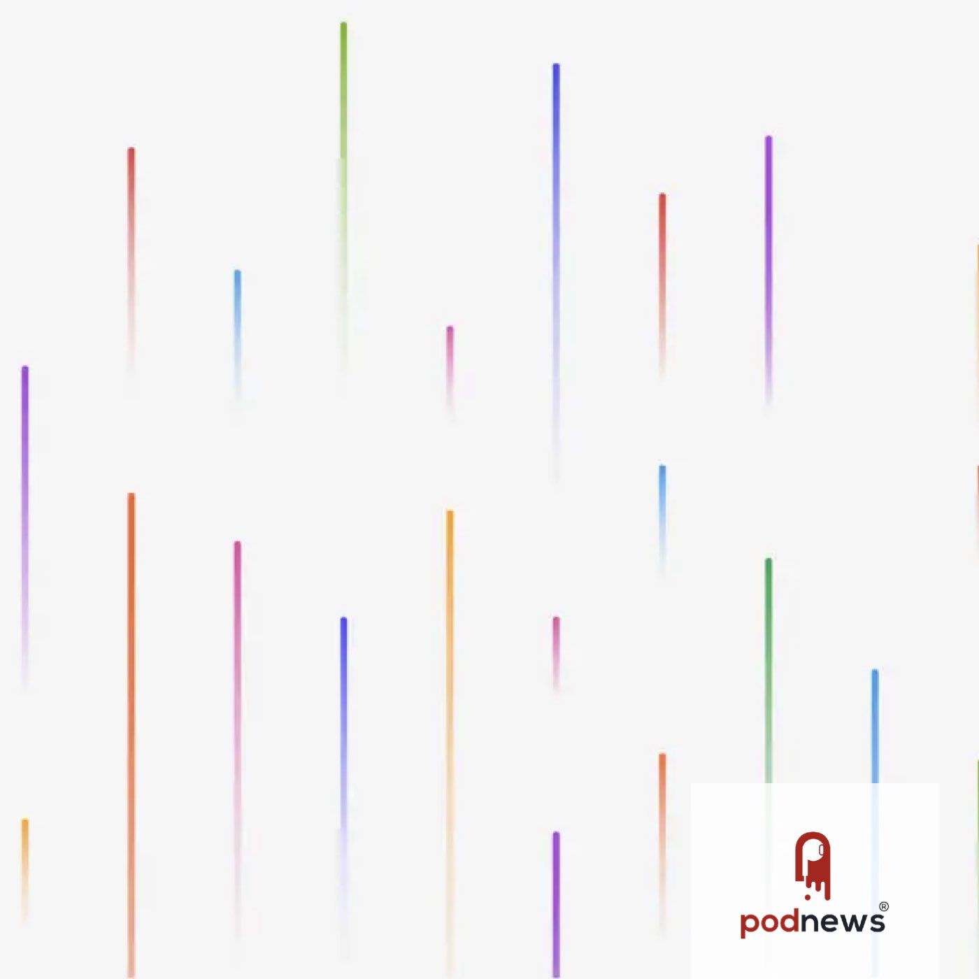 Apple Podcasts shares most popular shows of 2025