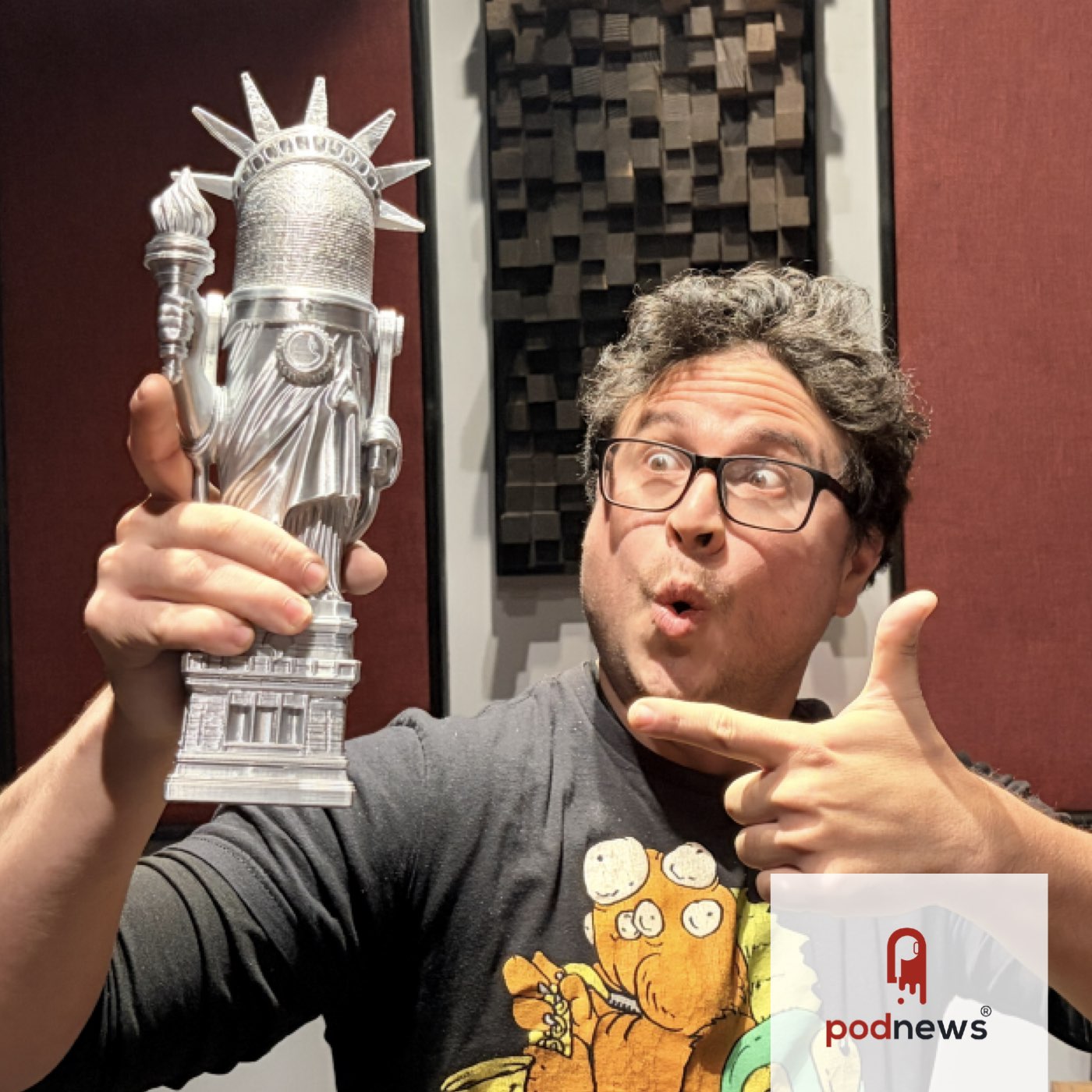 NYC Podcast Awards launches, aiming to recognise creators