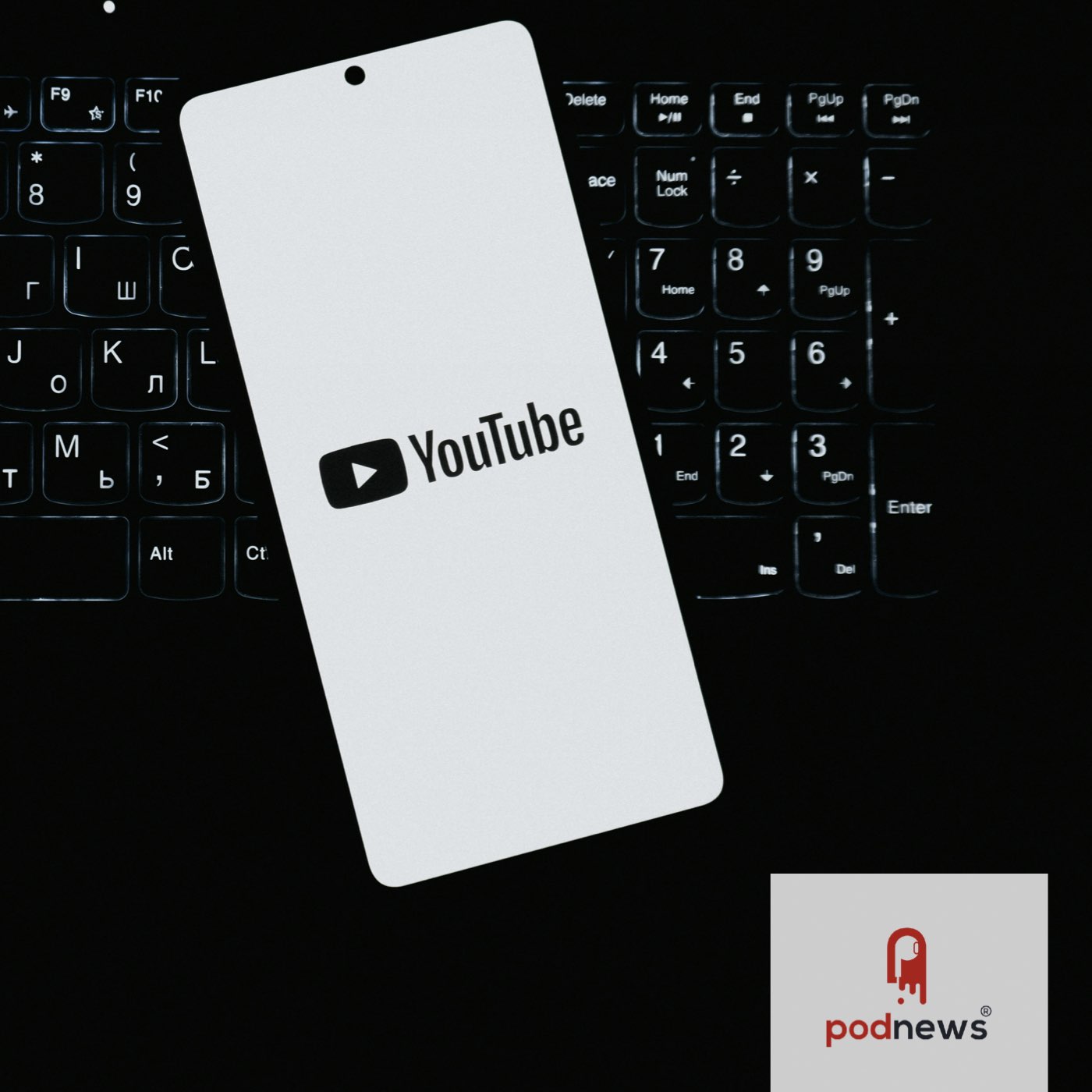 SiriusXM to sell YouTube audio ads