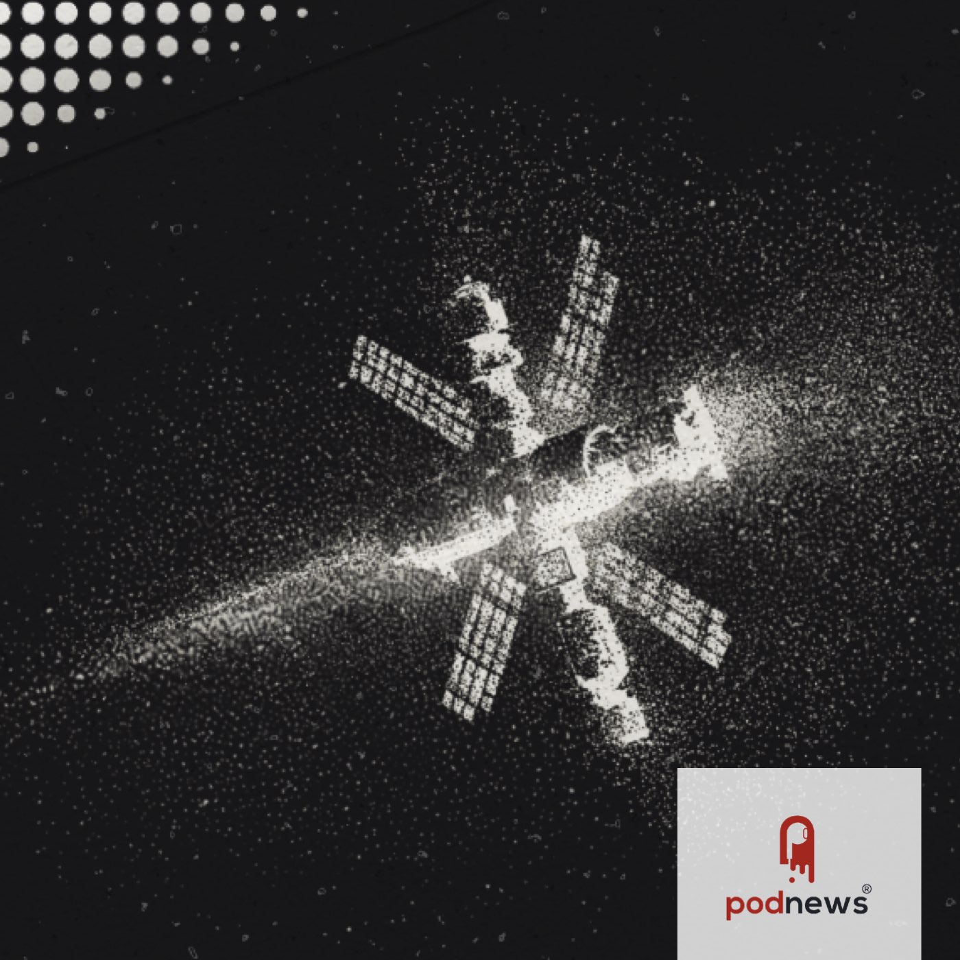 New scifi fiction podcast heads to Tribeca