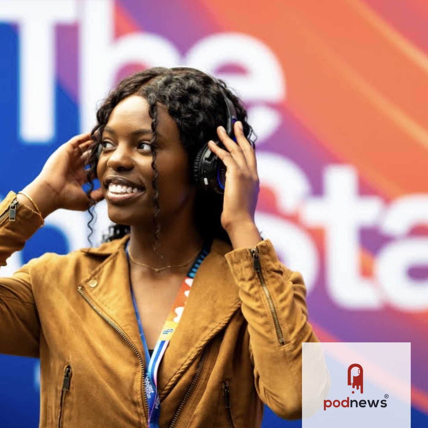 The Podcast Show reveals full speaker list