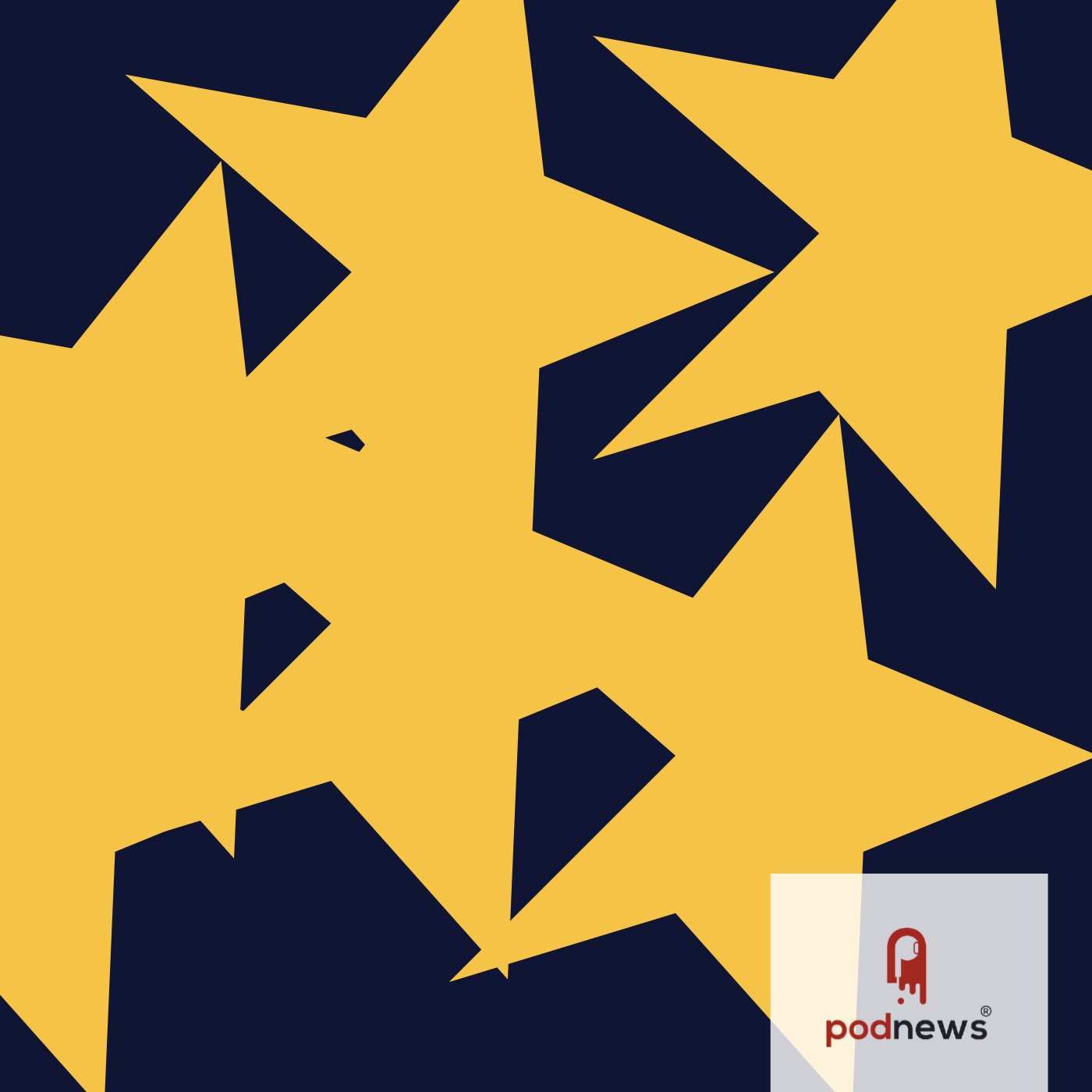 The podcast hoster helping people to copy your show