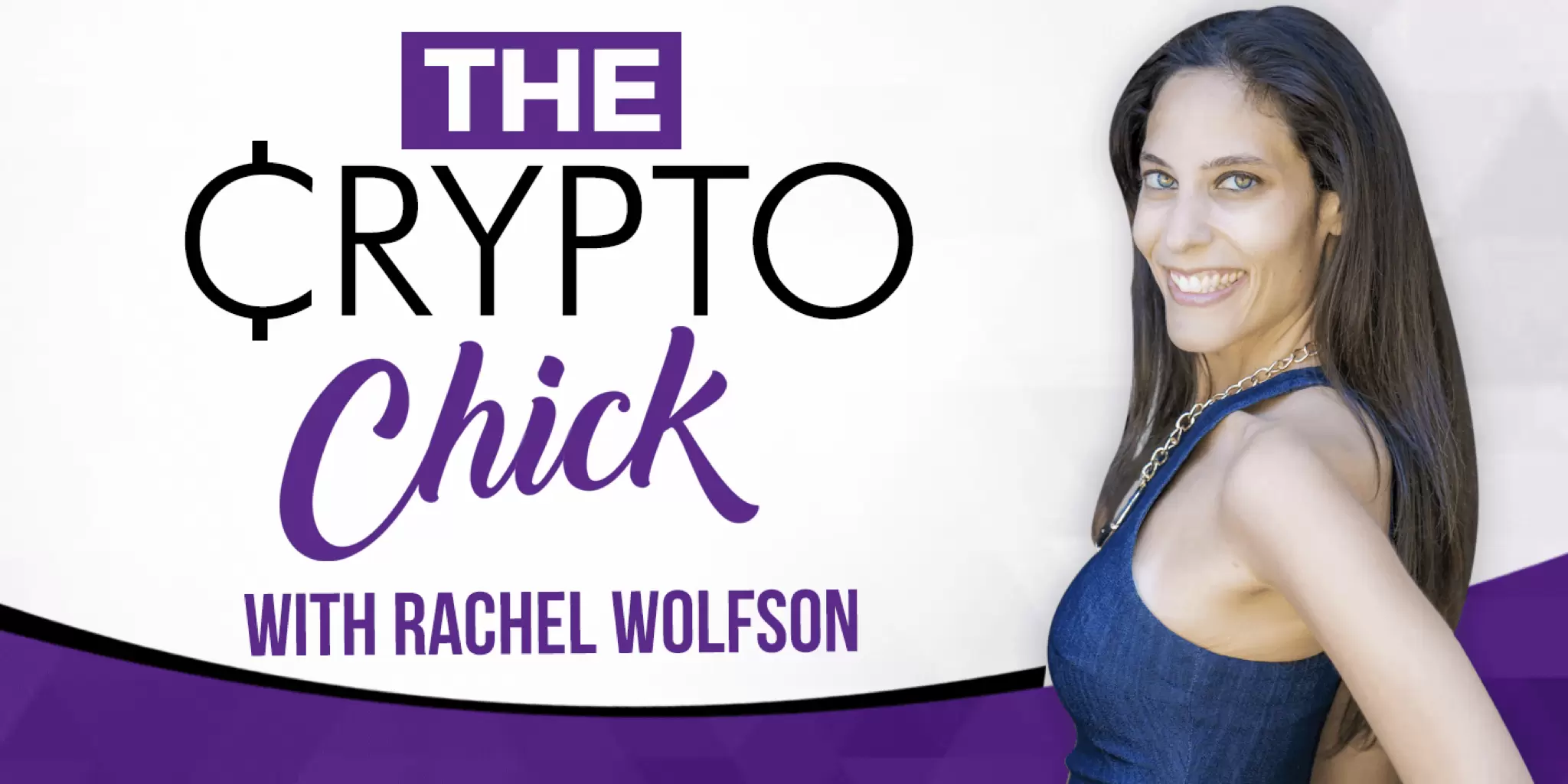The crypto chick ethereum wallet youtube