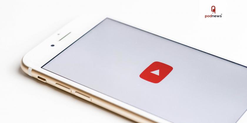 Is YouTube the answer to Google's Podcast woes?