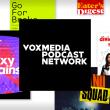 Vox Media Podcast Network