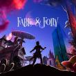 Fable and Folly Network