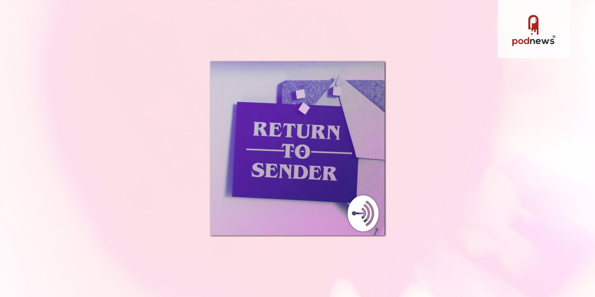 return to sender