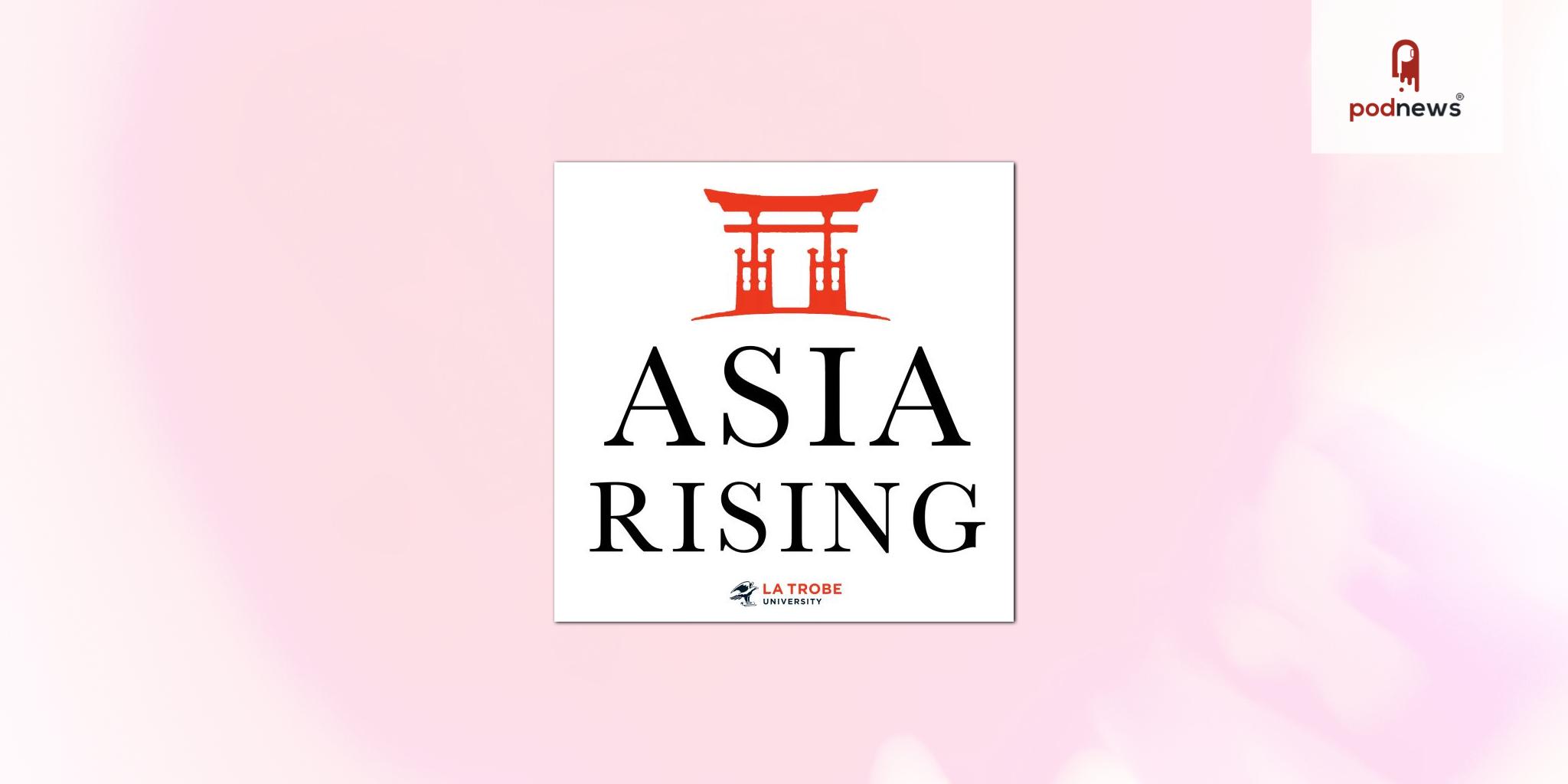 how to get rich in rising asia