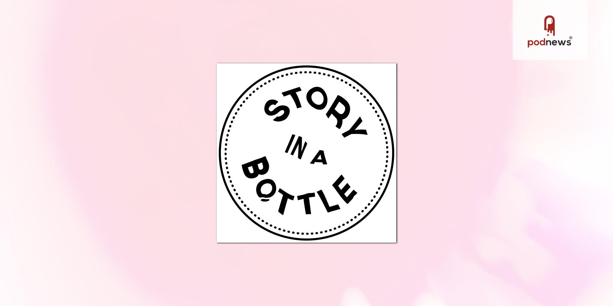 the heart and the bottle story