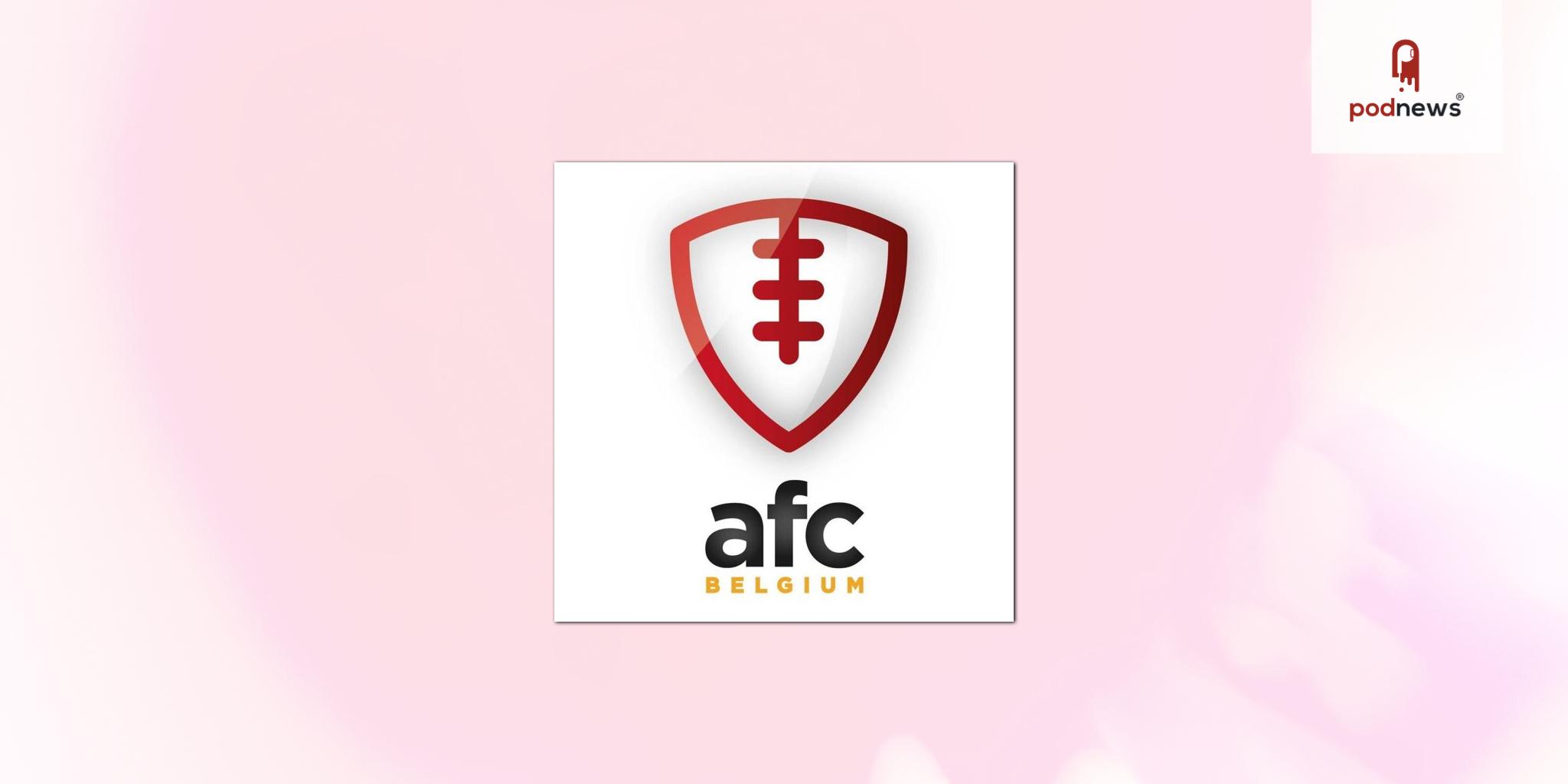De American Football Community Belgium Podcast