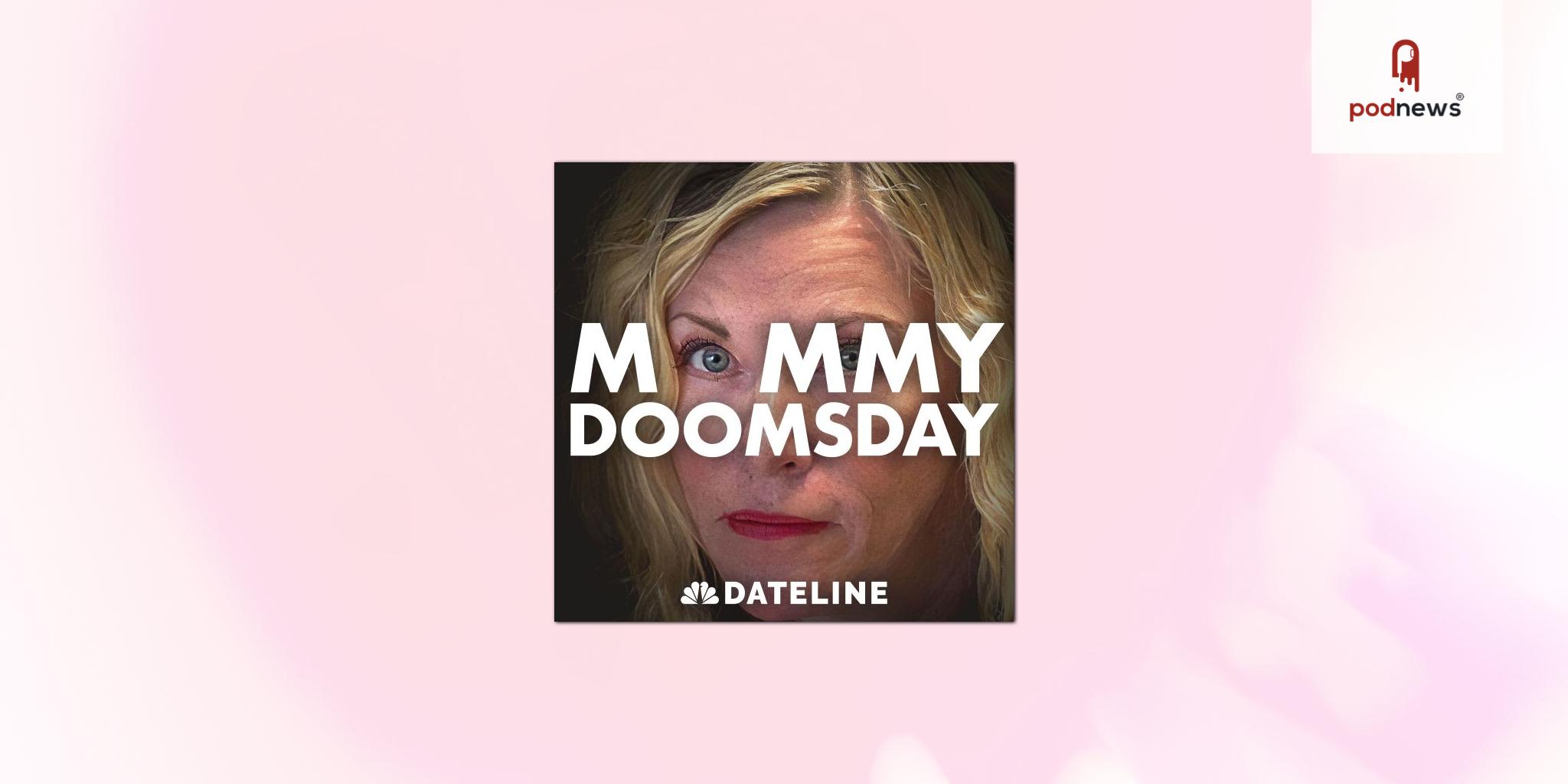 mommy doomsday