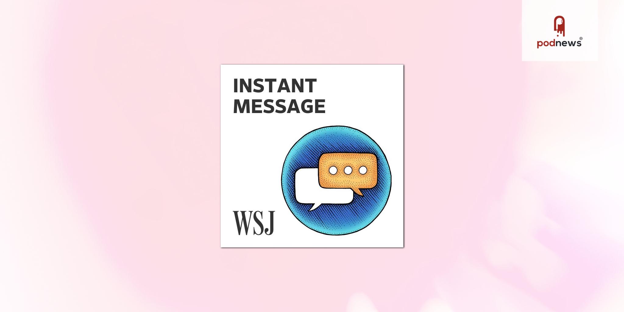 instant message examples