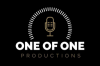 One of One Productions Podcast Studio