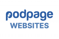Podpage websites