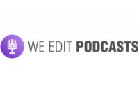 We Edit Podcasts