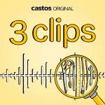 3 Clips by Castos