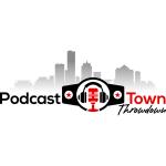 Podcast Town Throw Down