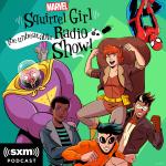 Marvel’s Squirrel Girl: The Unbeatable Radio Show!