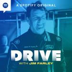 DRIVE with Jim Farley