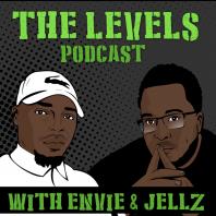 The Levels Podcast