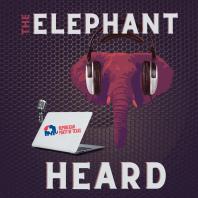 The Elephant Heard