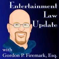 Entertainment Law Update