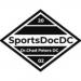 SportsDocDC/Dr.Chad Peters