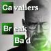 Cavaliers Break Bad - A Breaking Bad Podcast