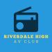 Riverdale High AV Club
