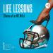 Life Lessons (Stories of an NFL Wife) by: Lacey Leonard 