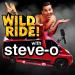 Wild Ride! with Steve-O