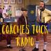 Coaches Tuck Radio