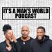 It's A Man's World Podcast