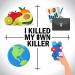 I Killed My Own Killer Podcast 