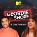Geordie Shore: The Podcast