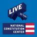 Live at the National Constitution Center