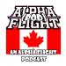 Alpha Pod Flight - An Alpha Flight Podcast