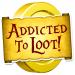 Addicted To Loot