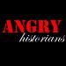 Angry Historians