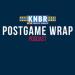 Postgame Wrap Podcast