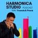 Harmonica Studio Podcast
